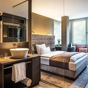 **** Hotel Saks Urban Design Frankfurt Tyskland