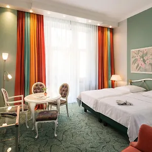 Palmenhof Hotel Francoforte sul Meno