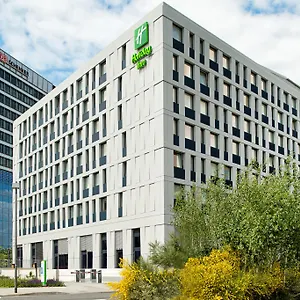 Frankfurt Airport By Ihg Hotel Francoforte sul Meno