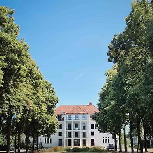 *** Hotel Schmoeckwitz Tyskland