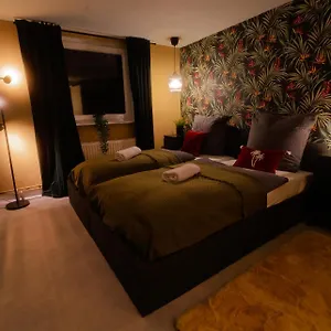 Apartment The Boutique Hamburg
