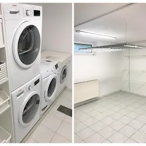 Privatunterkunft Lion München