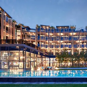 Hotel Wellness-&sporthotel Jagdhof, Röhrnbach