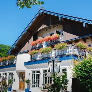 Bruckmuehle Hotel