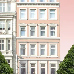 ** Hotel Terminus Am Hauptbahnhof & Zob Tyskland