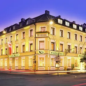 Romantik Zur Post Fuerstenfeldbruck