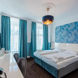 *** Hotel Prens Tyskland