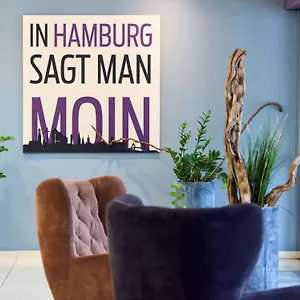 Mercure Hotel Amburgo