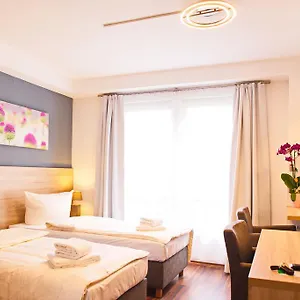 Hotel Blncty Berlin