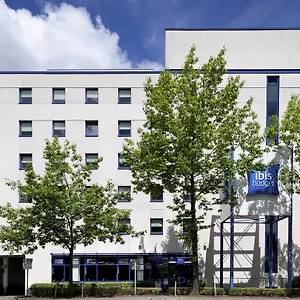 Hotel Ibis Budget Altona Hamburg