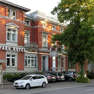 *** Hotel Park Am Lindenplatz Tyskland