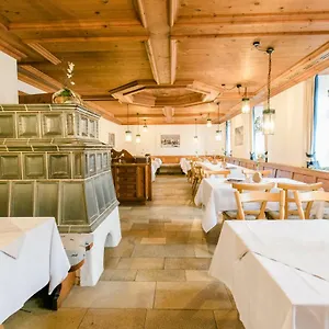 Landgasthof Zum Herz Locanda