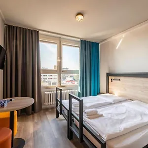 Hotel A&o Stuttgart